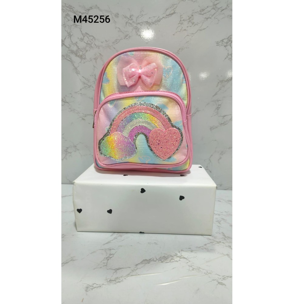 MOCHILA INFANTIL