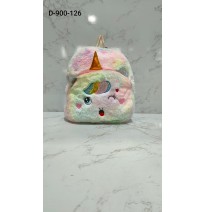 MOCHILA INFANTIL