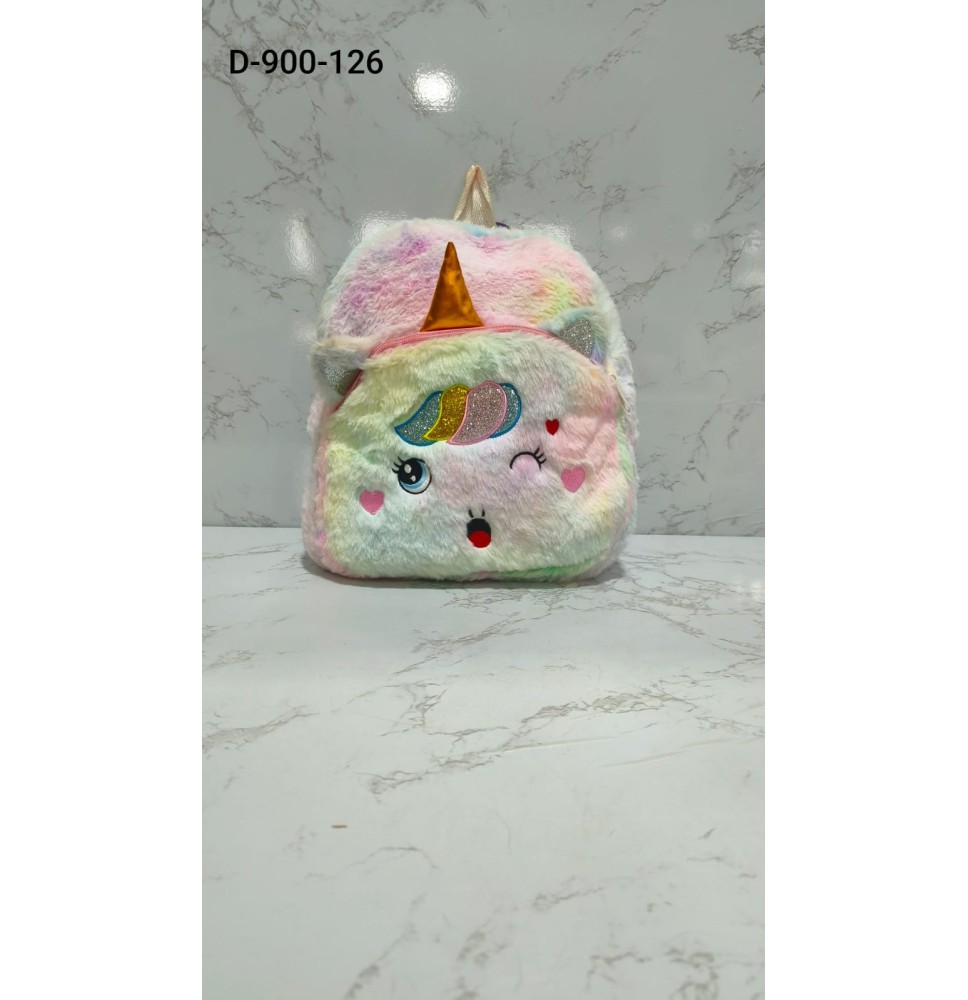 MOCHILA INFANTIL