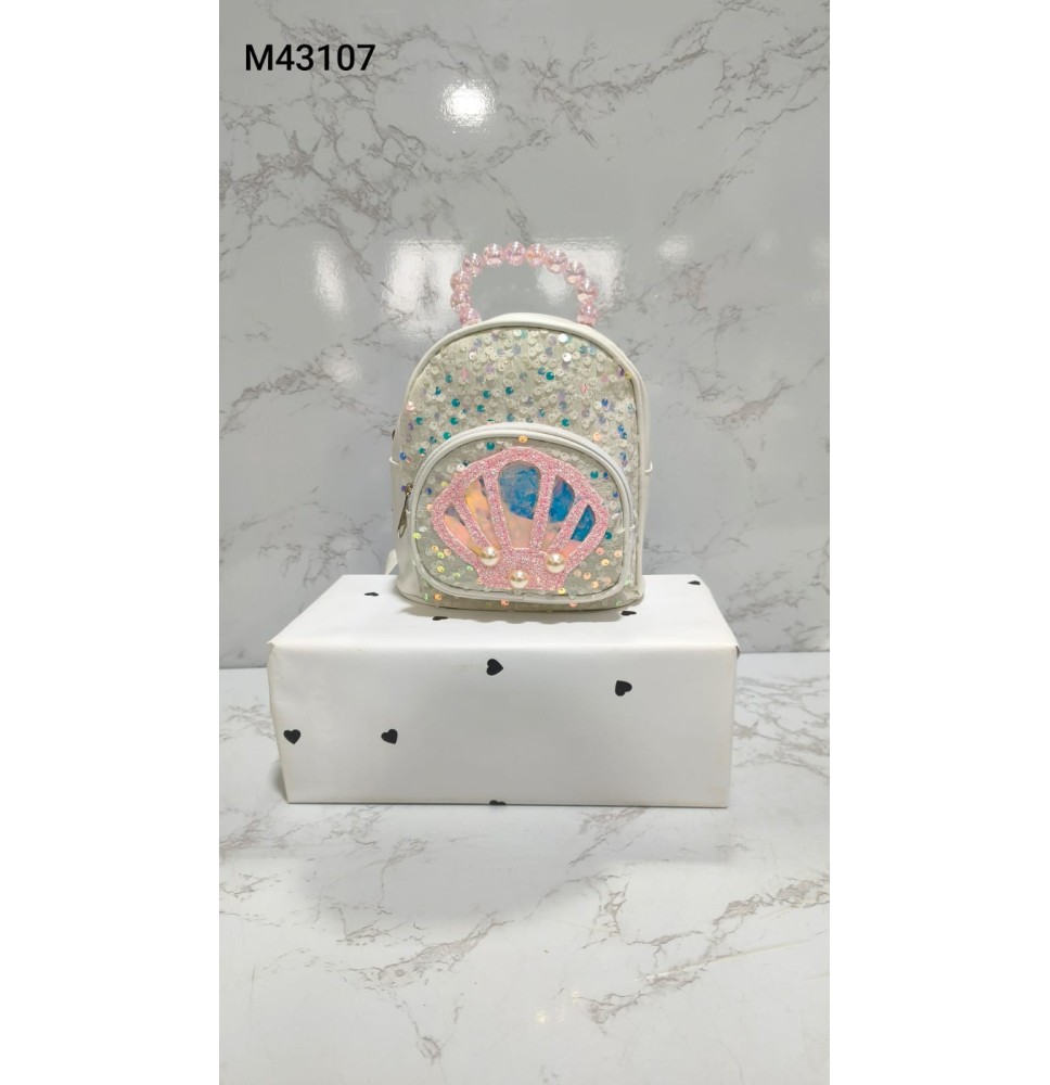 MOCHILA INFANTIL