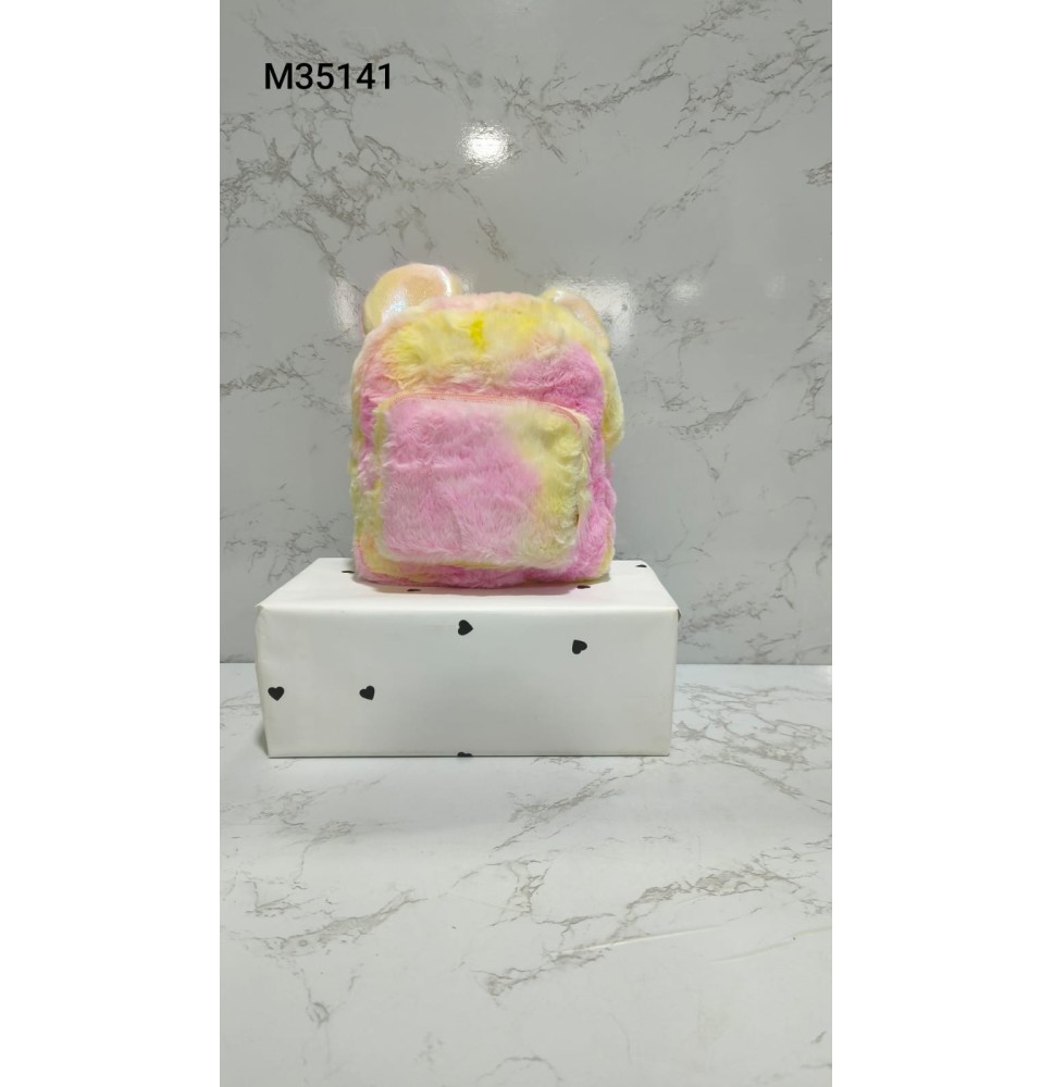 MOCHILA INFANTIL