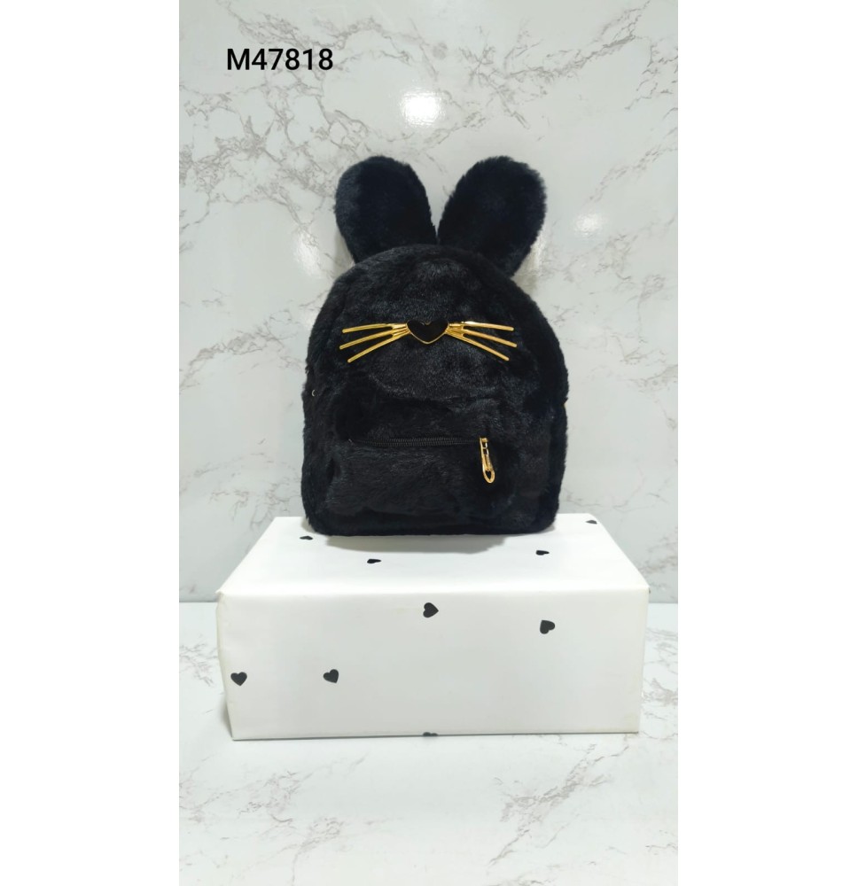 MOCHILA INFANTIL