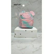 MOCHILA INFANTIL