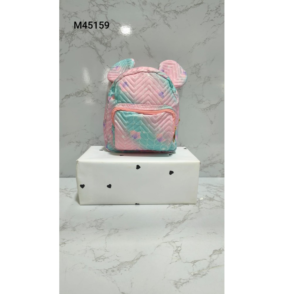 MOCHILA INFANTIL