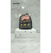 MOCHILA INFANTIL