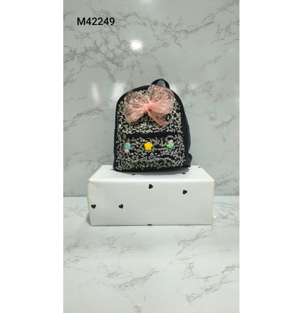 MOCHILA INFANTIL
