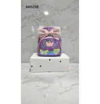 MOCHILA INFANTIL