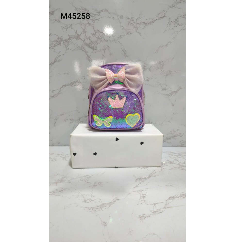 MOCHILA INFANTIL
