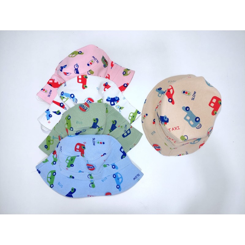 Sombrero Infantil