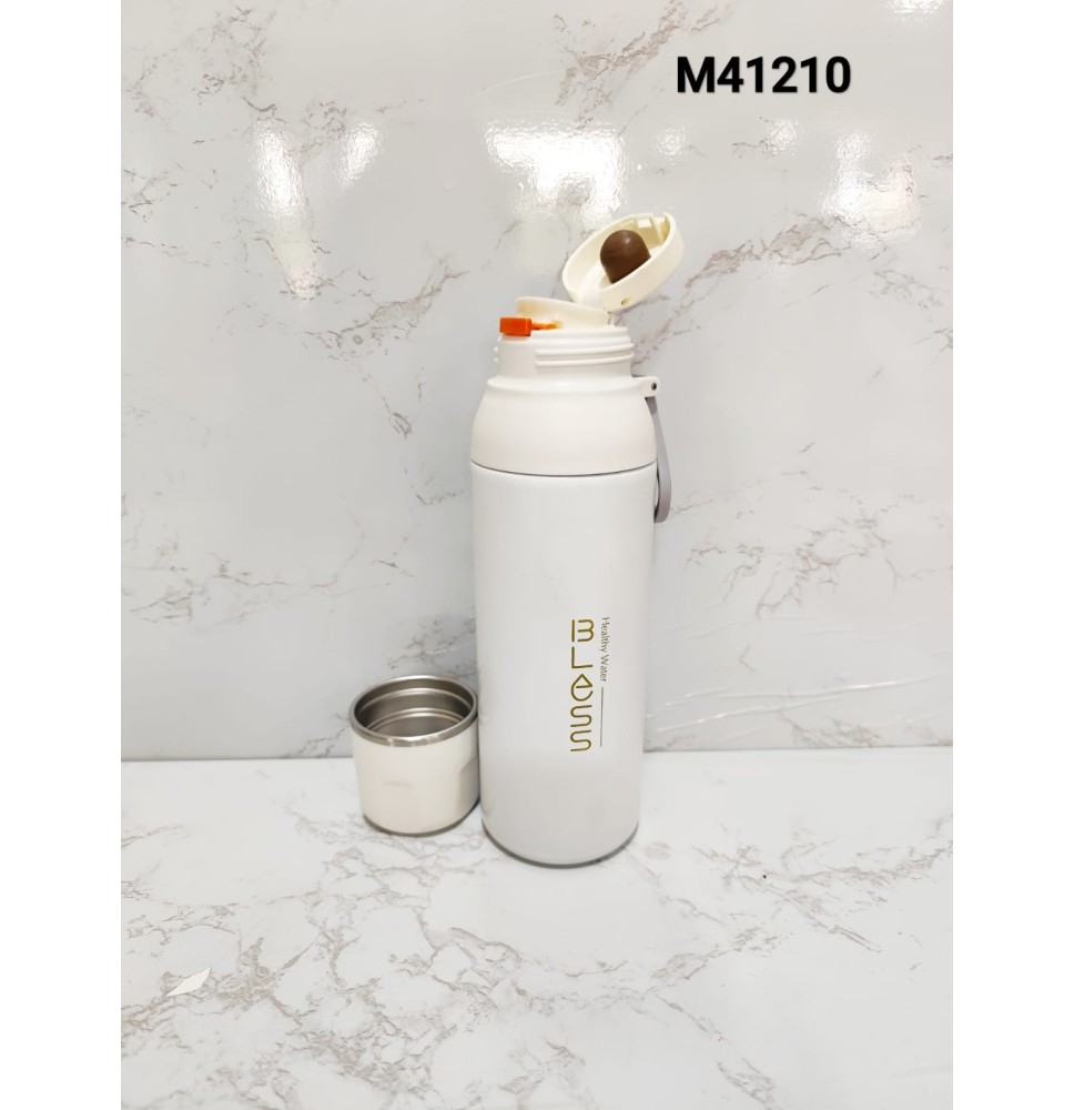 TERMO INOXIDABLE