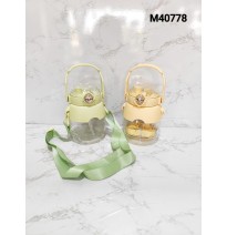 HOPPY INFANTIL