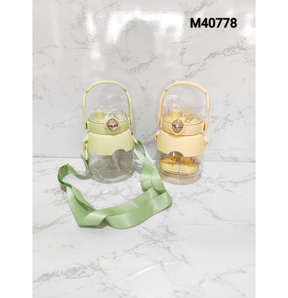 HOPPY INFANTIL
