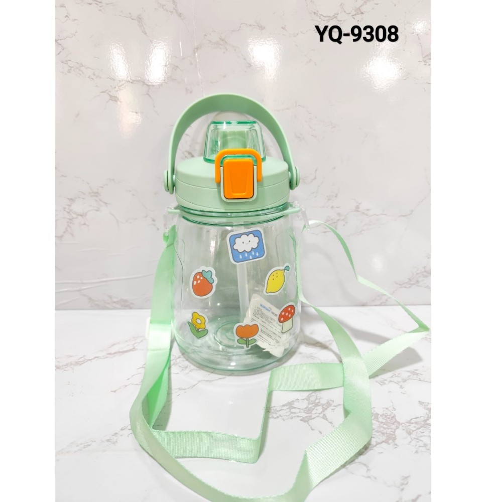 HOPPY INFANTIL