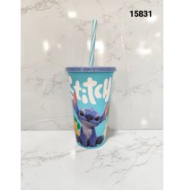 VASO DE STITCH