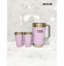 KIT DE JARRA CON VASO