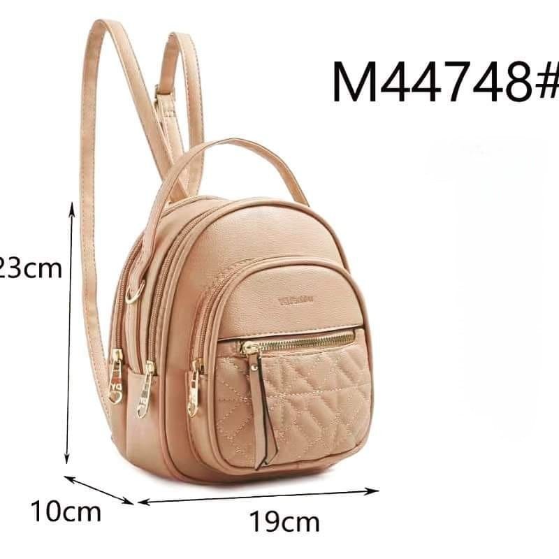 Mochila Femenina