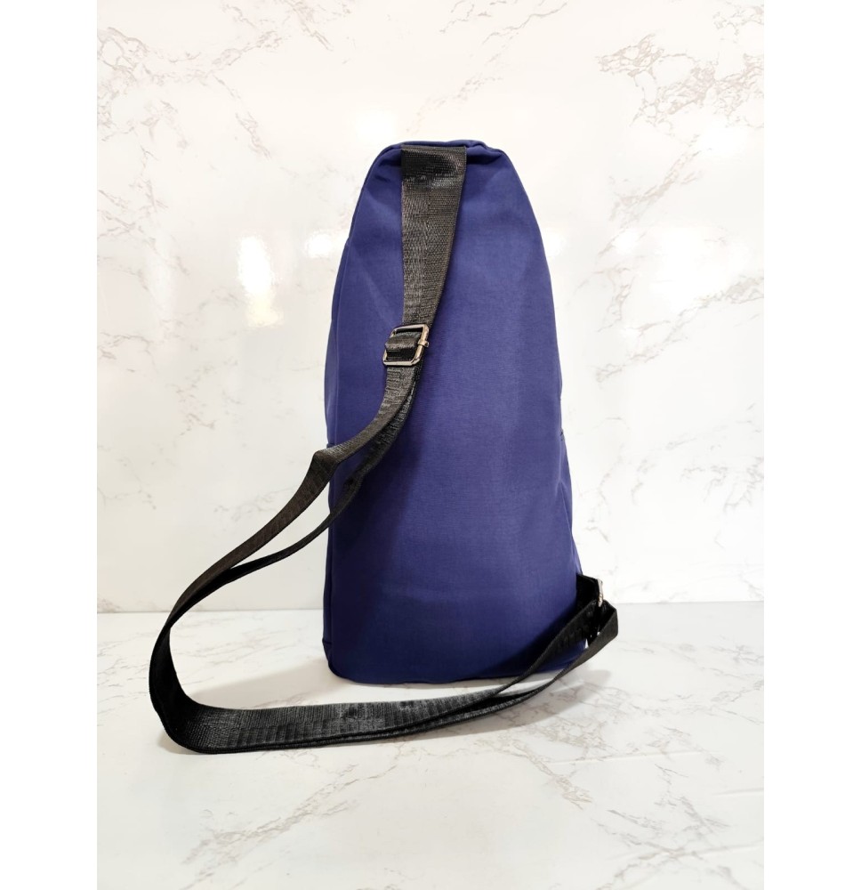 BANDOLERA MASCULINA