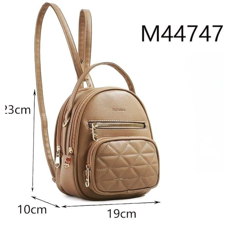 Mochila Femenina