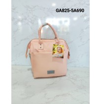 MOCHILA MATERNAL