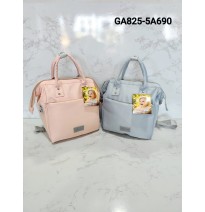 MOCHILA MATERNAL