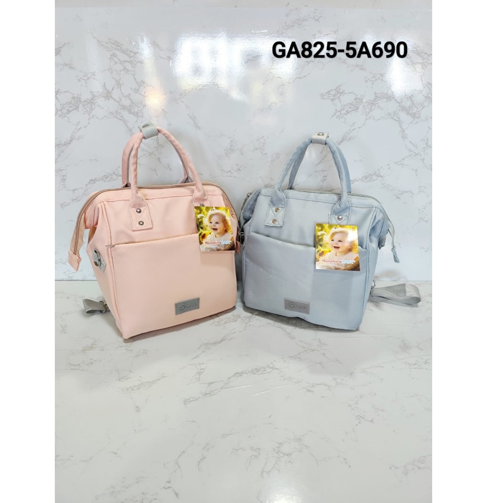 MOCHILA MATERNAL