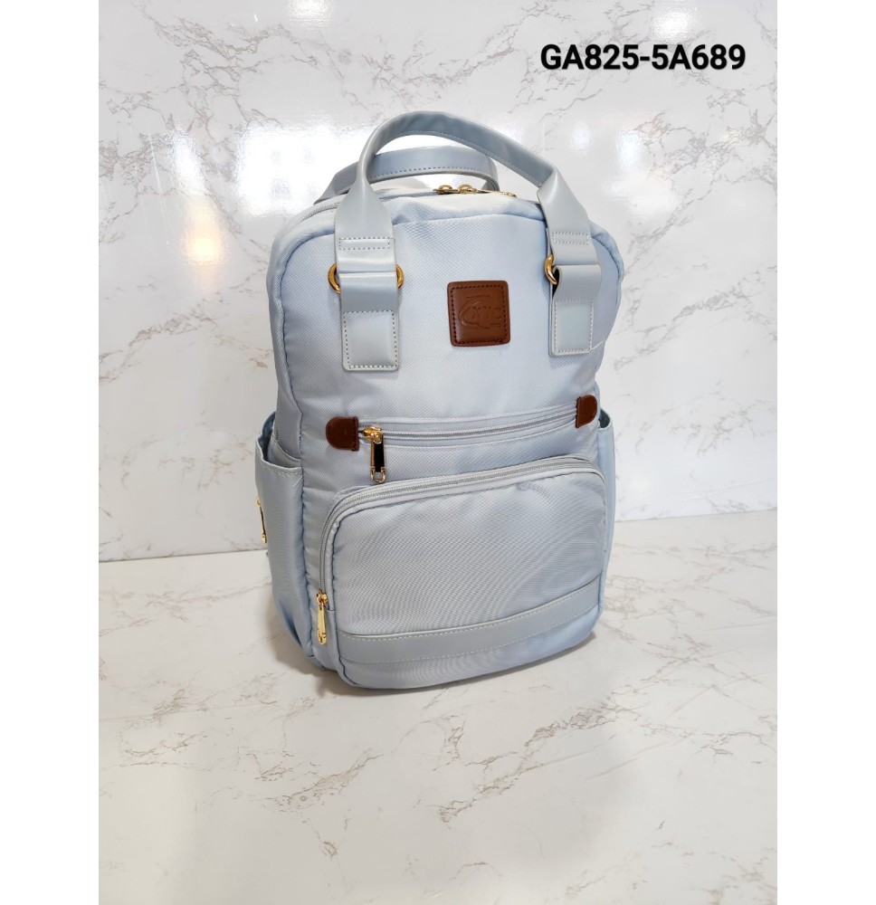 MOCHILA MATERNAL