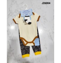 BODY DE BEBE
