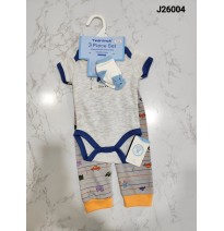 BODY DE BEBE