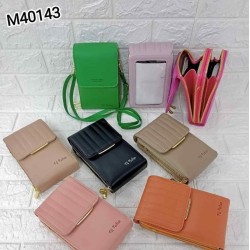 Bandolera Porta Celular