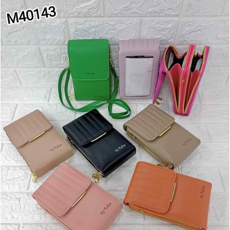 Bandolera Porta Celular