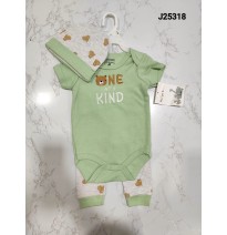 BODY DE BEBE