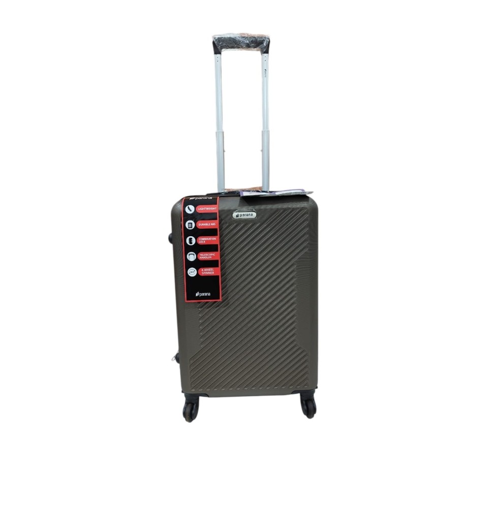 MALETA 12 KG