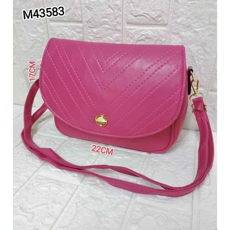 Bandolera Femenina