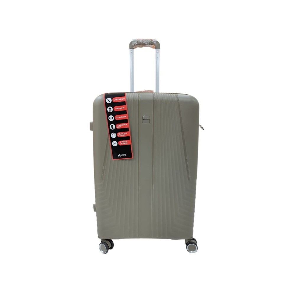 MALETA 23KG