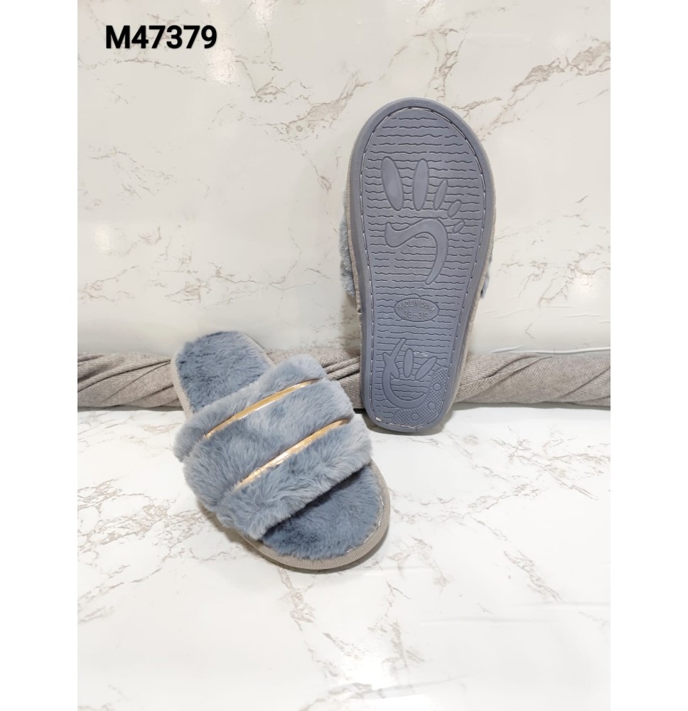 PANTUFLA FEMENINA
