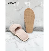 PANTUFLA FEMENINA