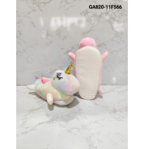 PANTUFLA UNICORNIO