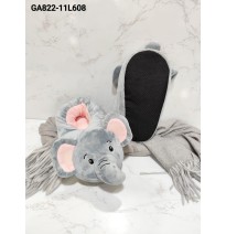 PANTUFLA ELEFANTE