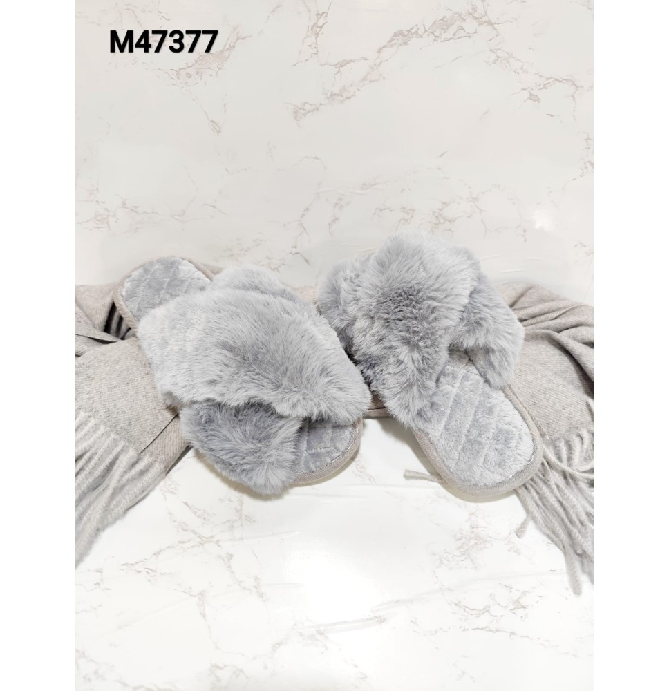 PANTUFLA FEMENINA