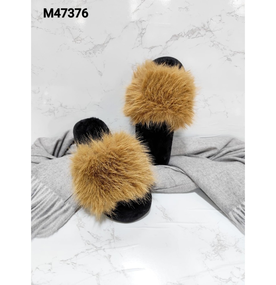 PANTUFLAS