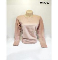 MANGAS LARGAS TERMICA FEMENINA