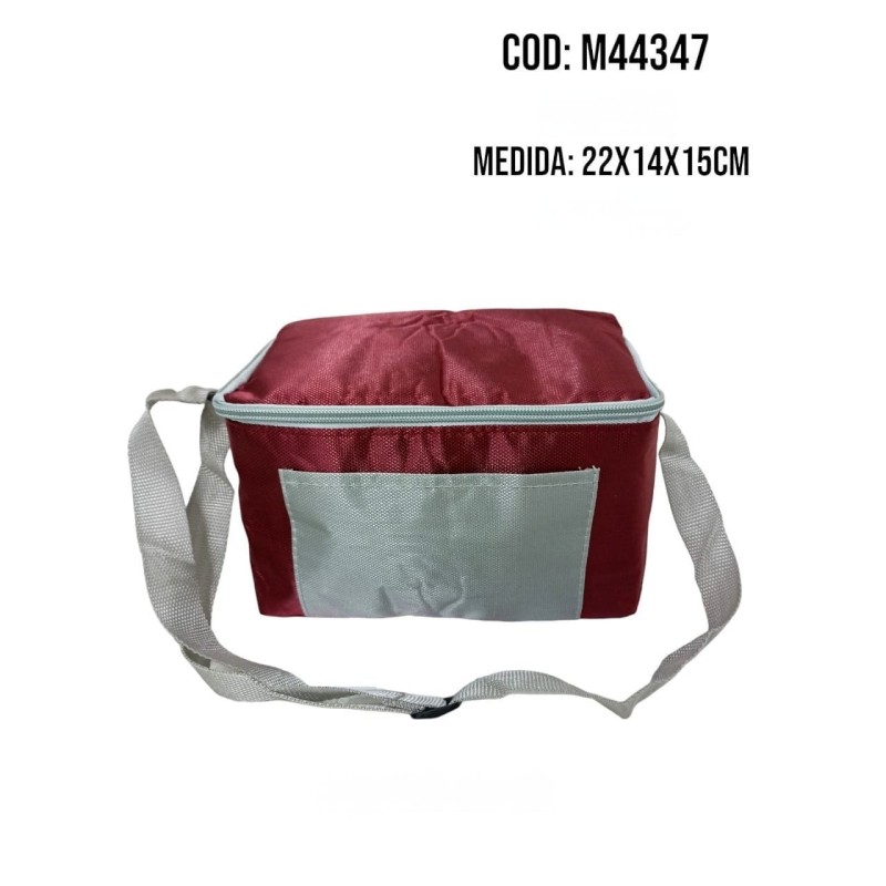 Bolsa térmica 44347