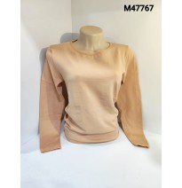 MANGAS LARGAS TERMICA FEMENINA