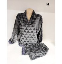 PIJAMA FEMENINO