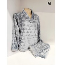 PIJAMA FEMENINO