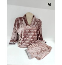 PIJAMA FEMENINO