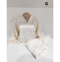 PIJAMA FEMENINO