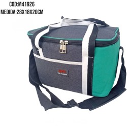 Bolsa térmica