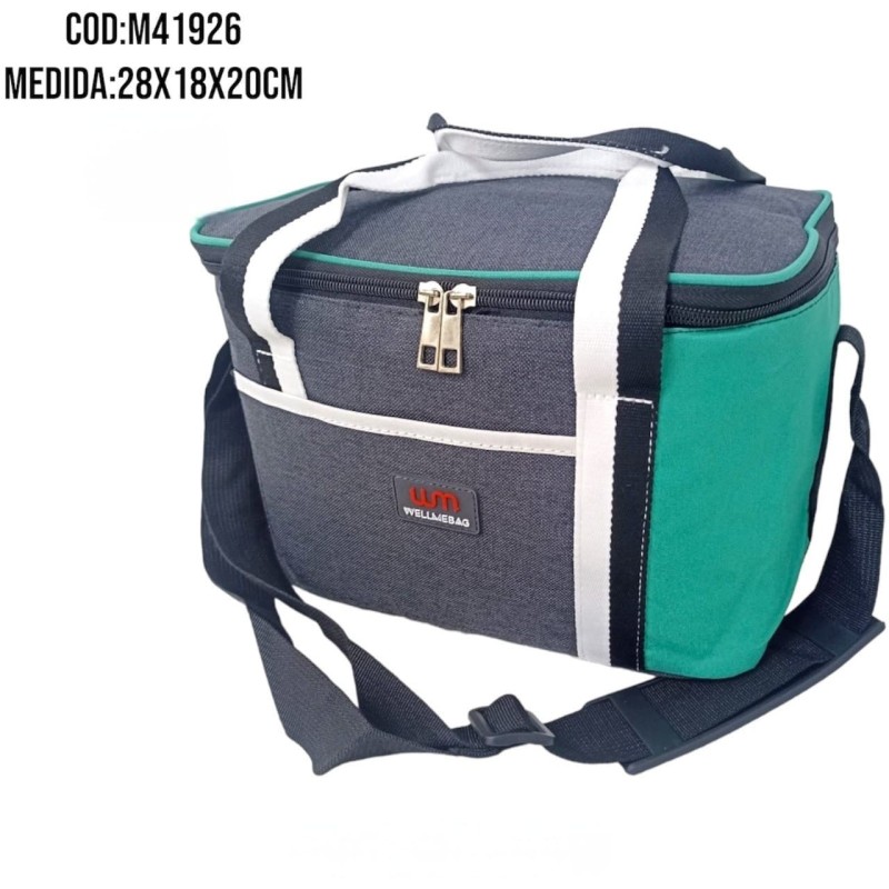 Bolsa térmica
