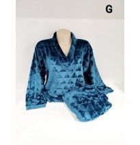PIJAMA FEMENINO